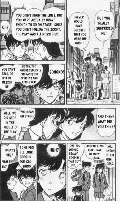 Chapter 258 - Page 6