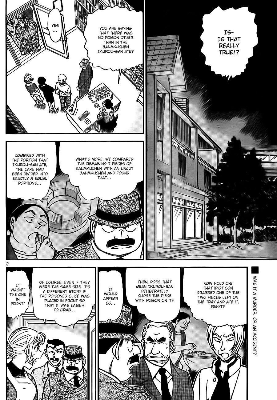Chapter 783 - Page 2