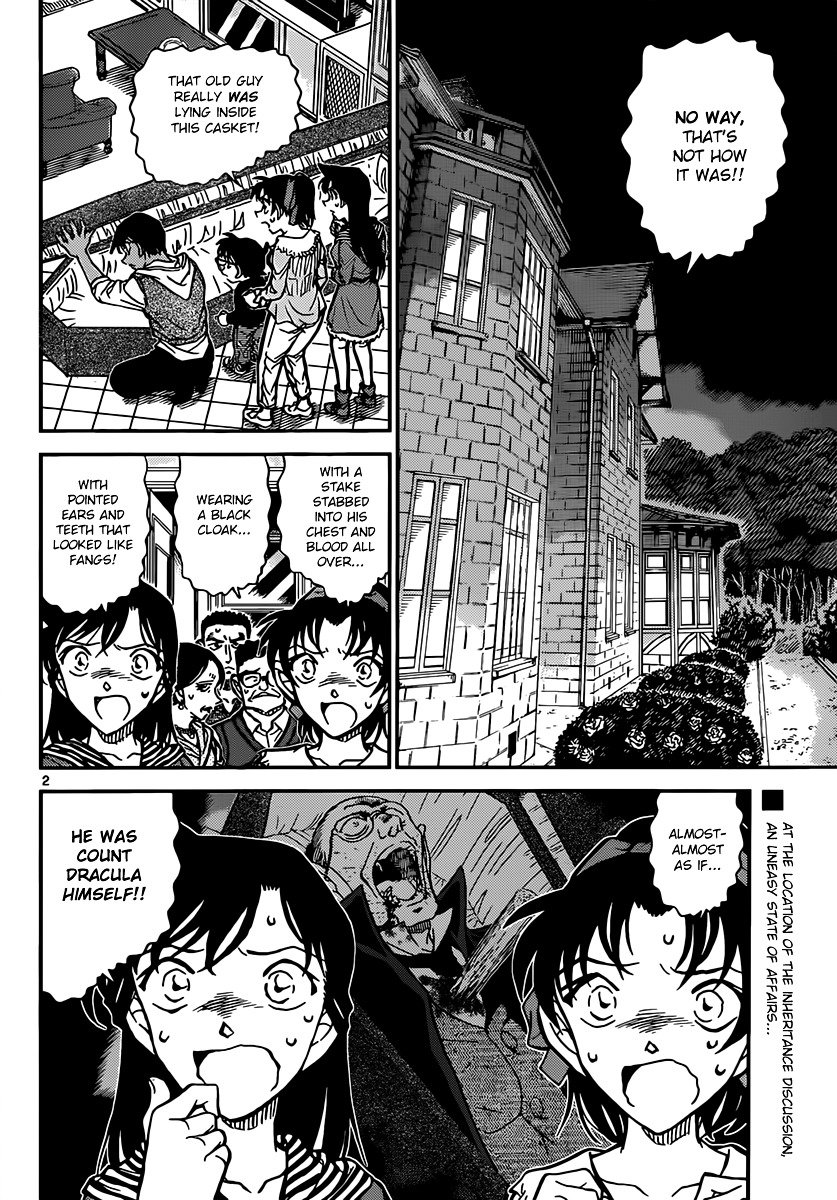 Chapter 835 - Page 2