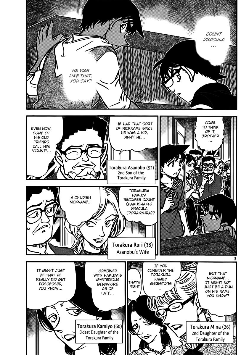 Chapter 835 - Page 3