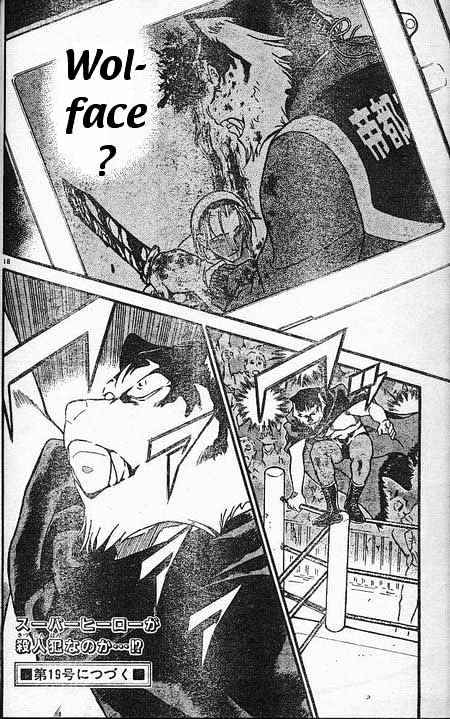 Chapter 387 - Page 18