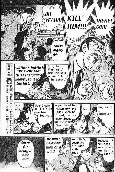 Chapter 387 - Page 5