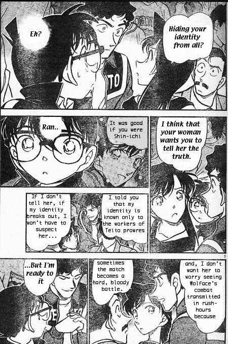Chapter 387 - Page 7