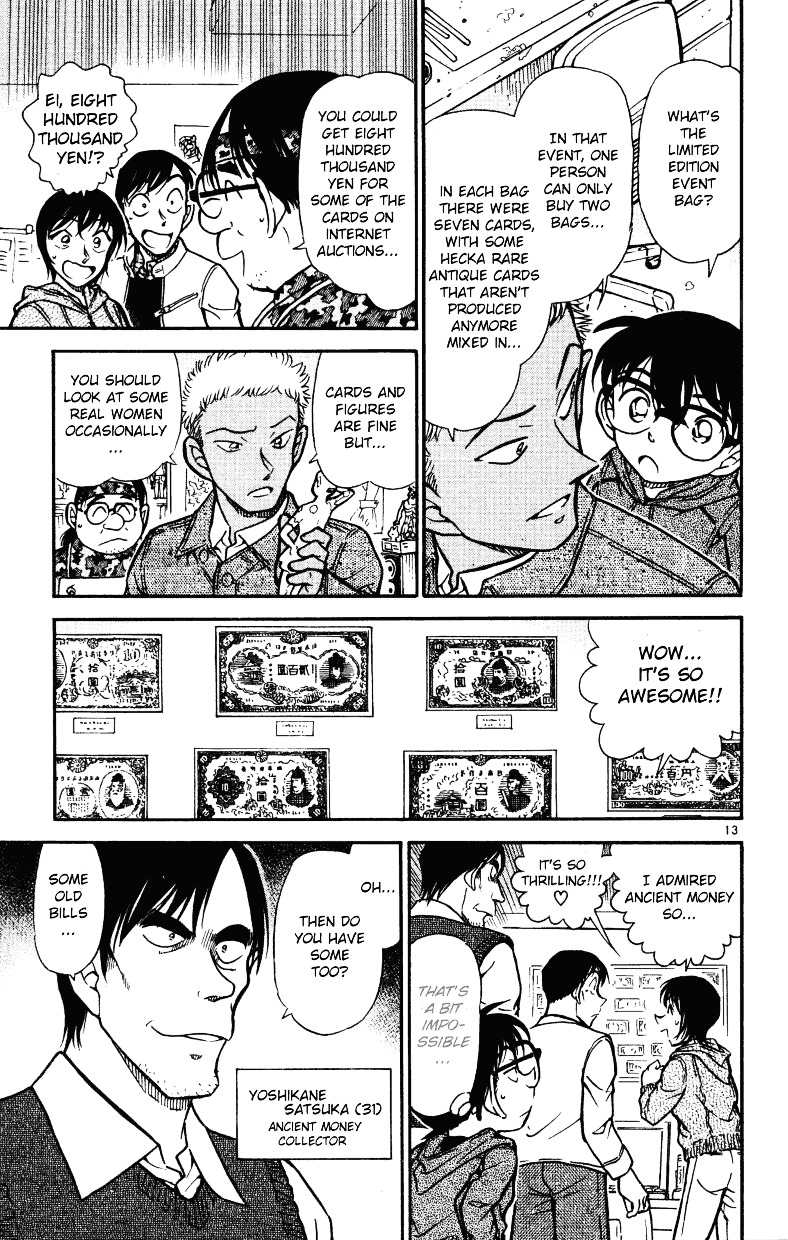 Chapter 512 - Page 13
