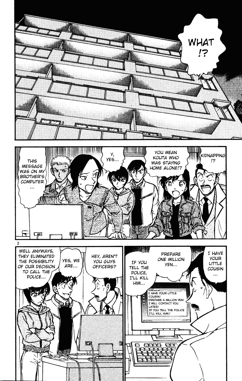 Chapter 512 - Page 2