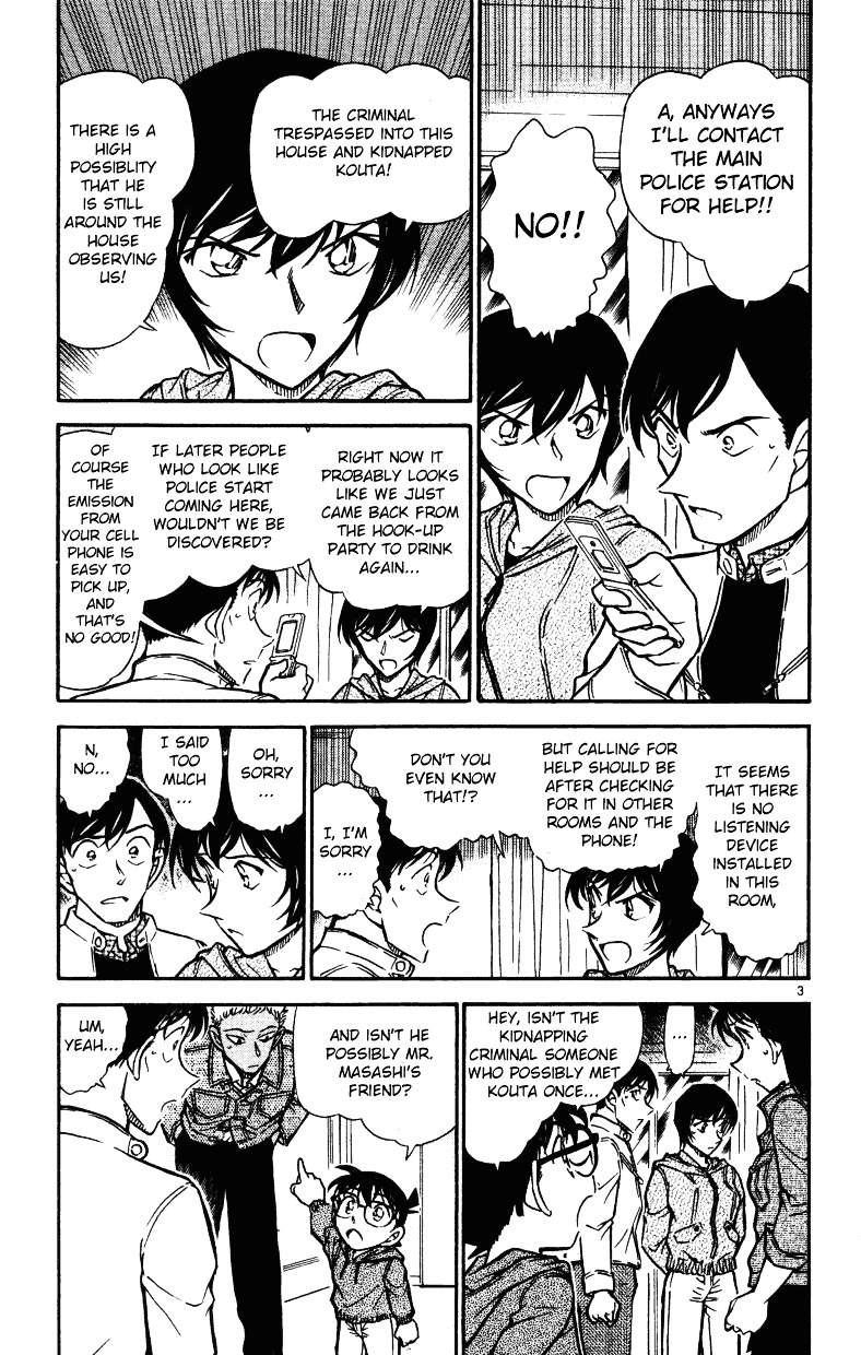 Chapter 512 - Page 3