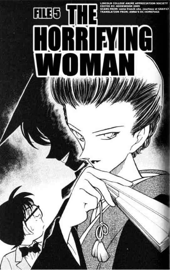 Chapter 278 - Page 1