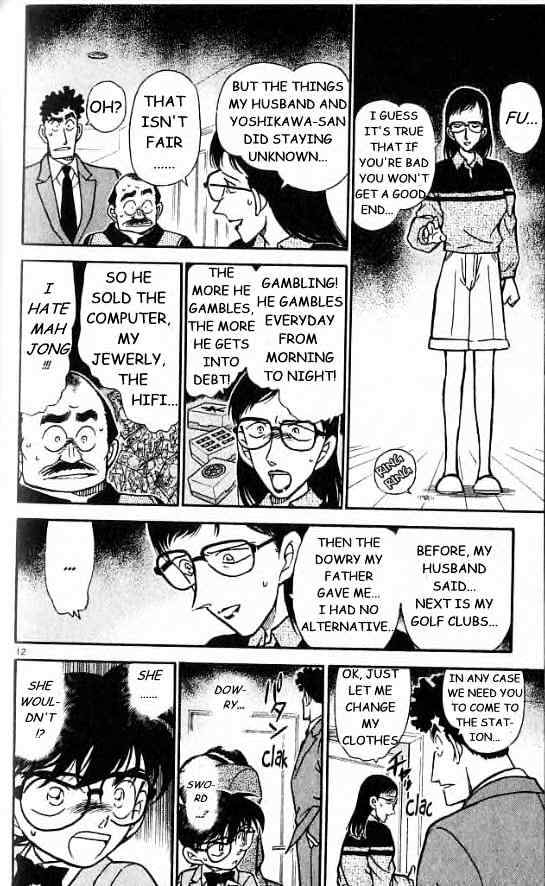 Chapter 278 - Page 12