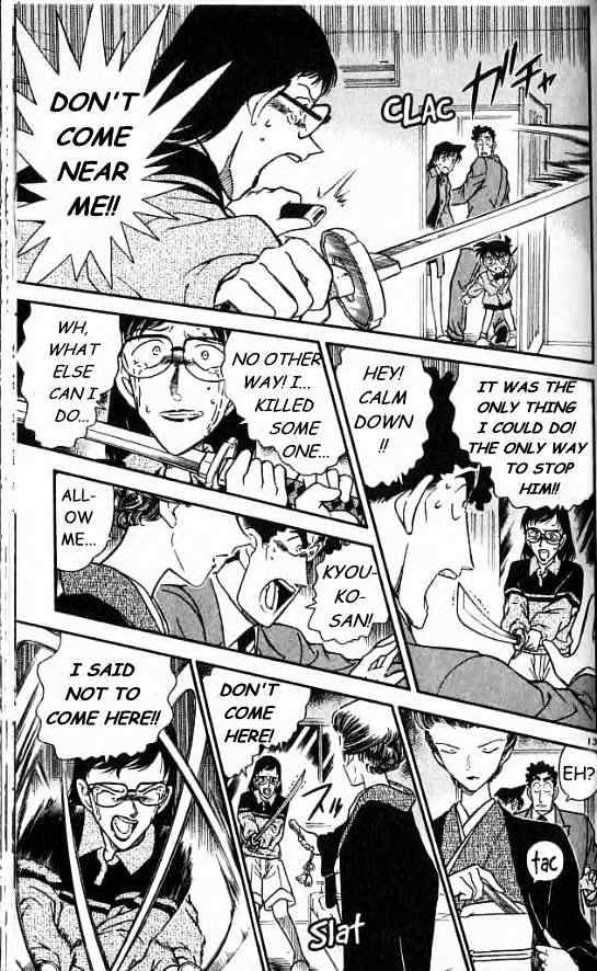 Chapter 278 - Page 13