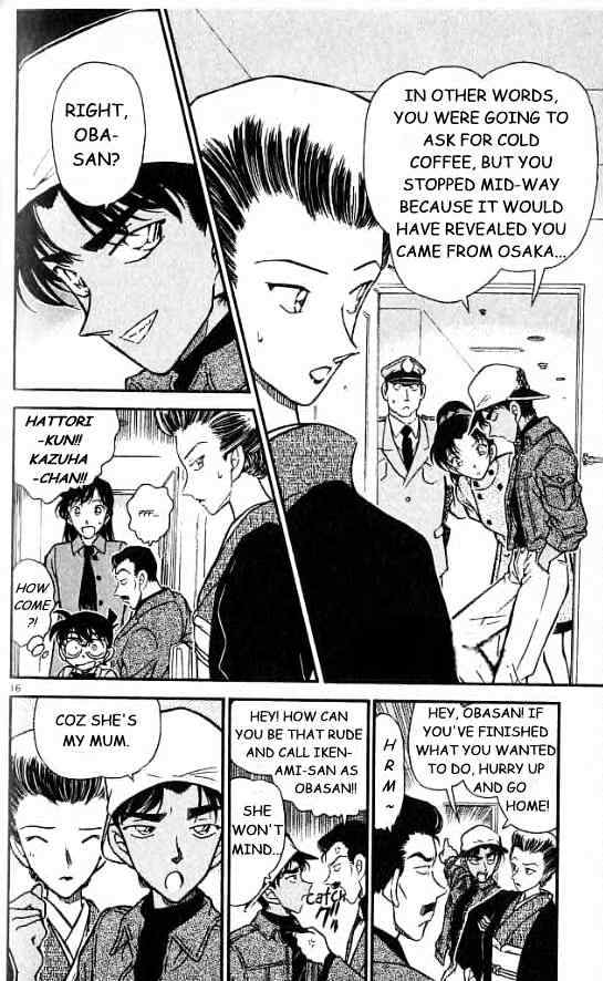 Chapter 278 - Page 16