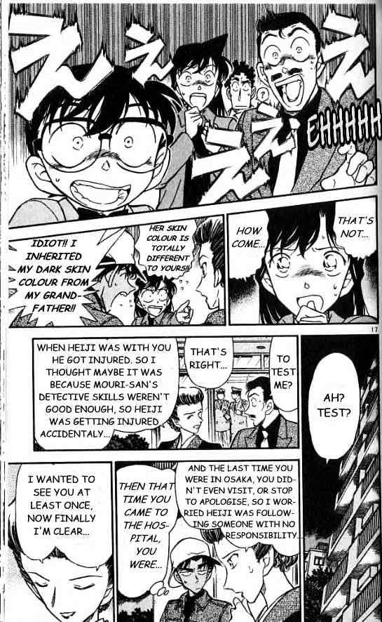 Chapter 278 - Page 17
