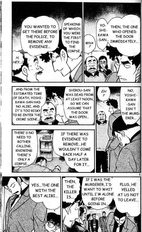 Chapter 278 - Page 5