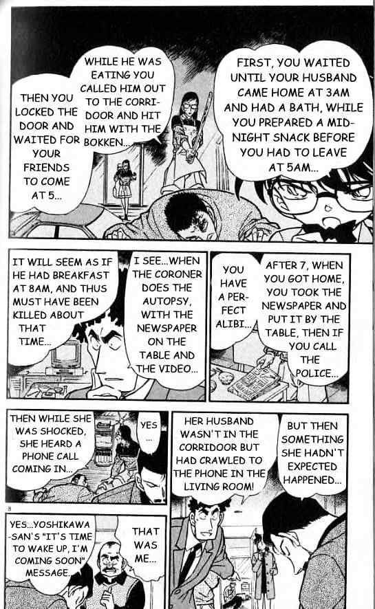 Chapter 278 - Page 8