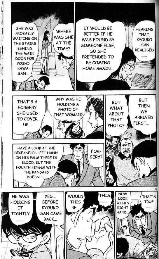 Chapter 278 - Page 9