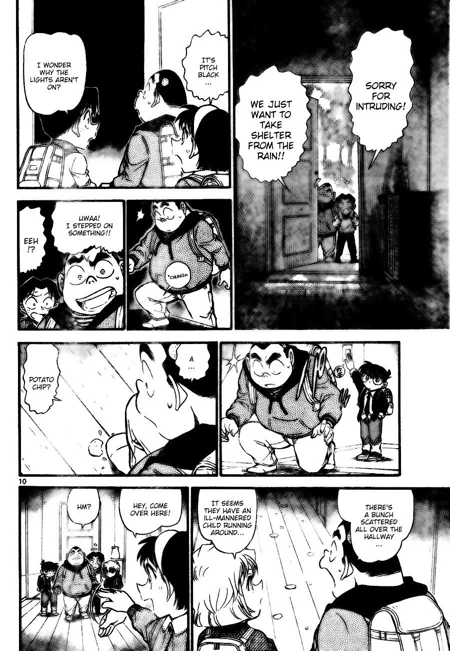 Chapter 728 - Page 10