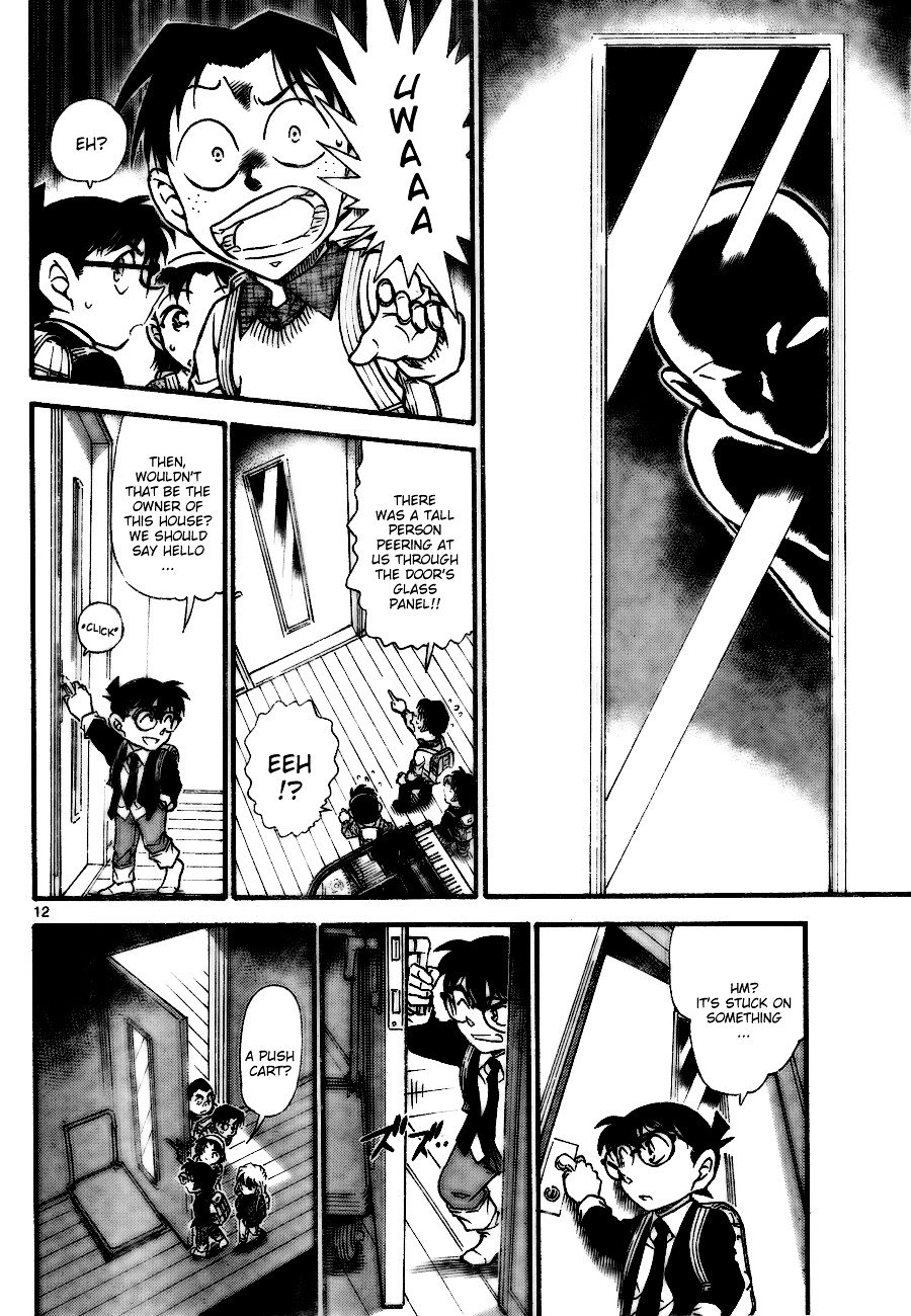 Chapter 728 - Page 12