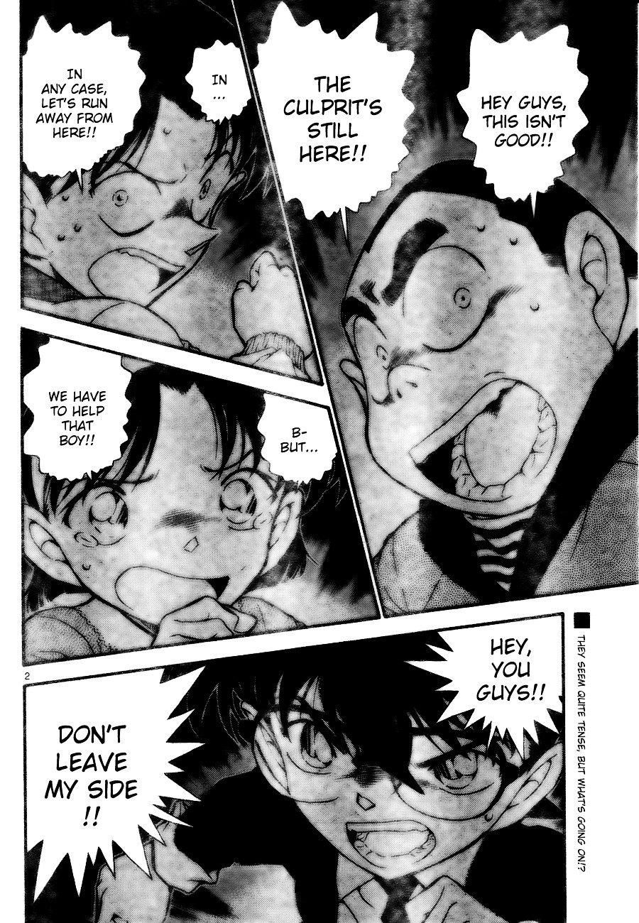 Chapter 728 - Page 2