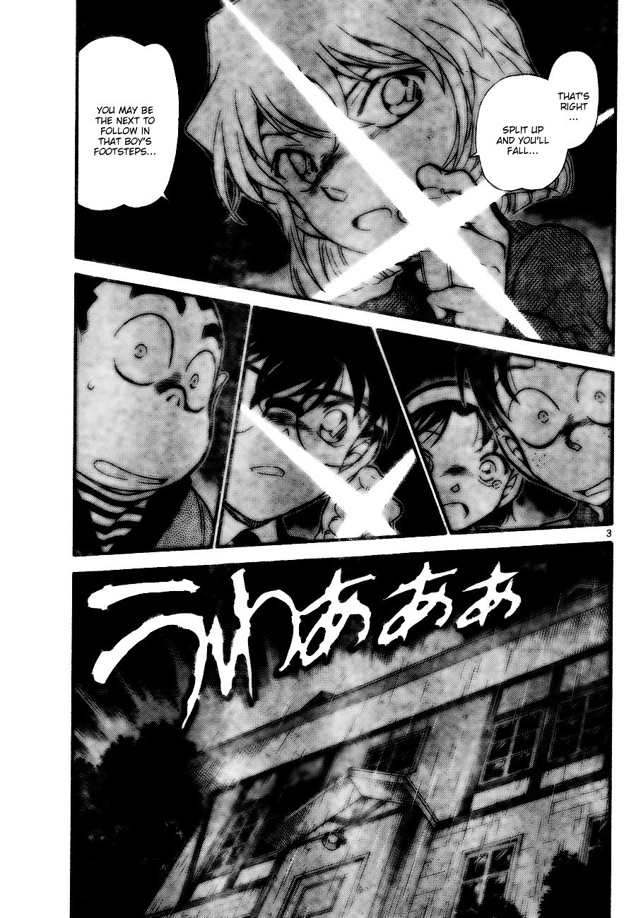 Chapter 728 - Page 3