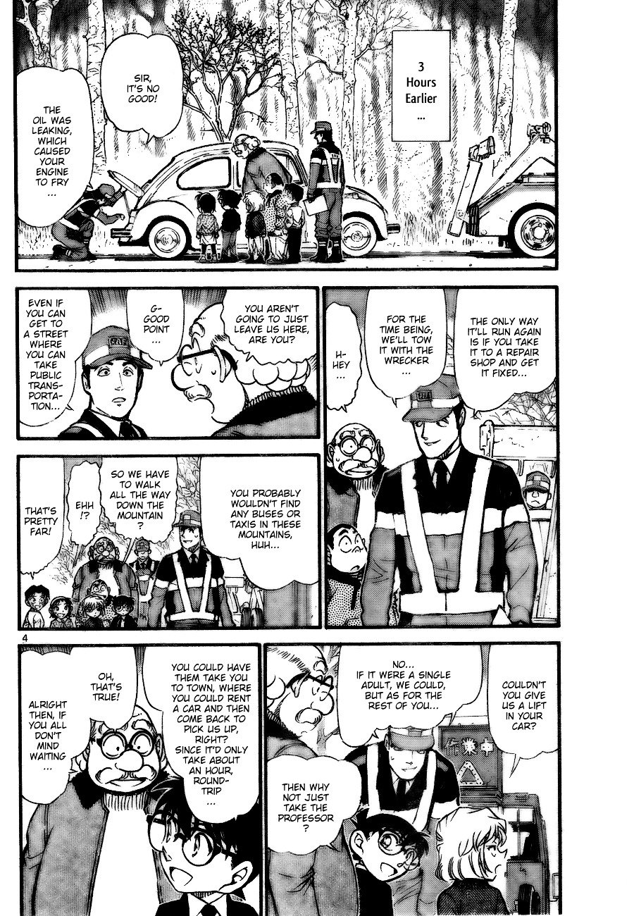 Chapter 728 - Page 4
