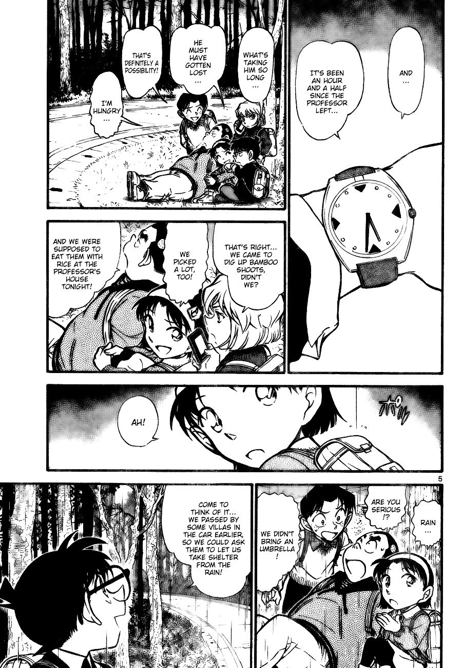 Chapter 728 - Page 5
