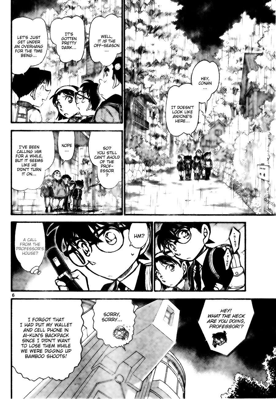 Chapter 728 - Page 6