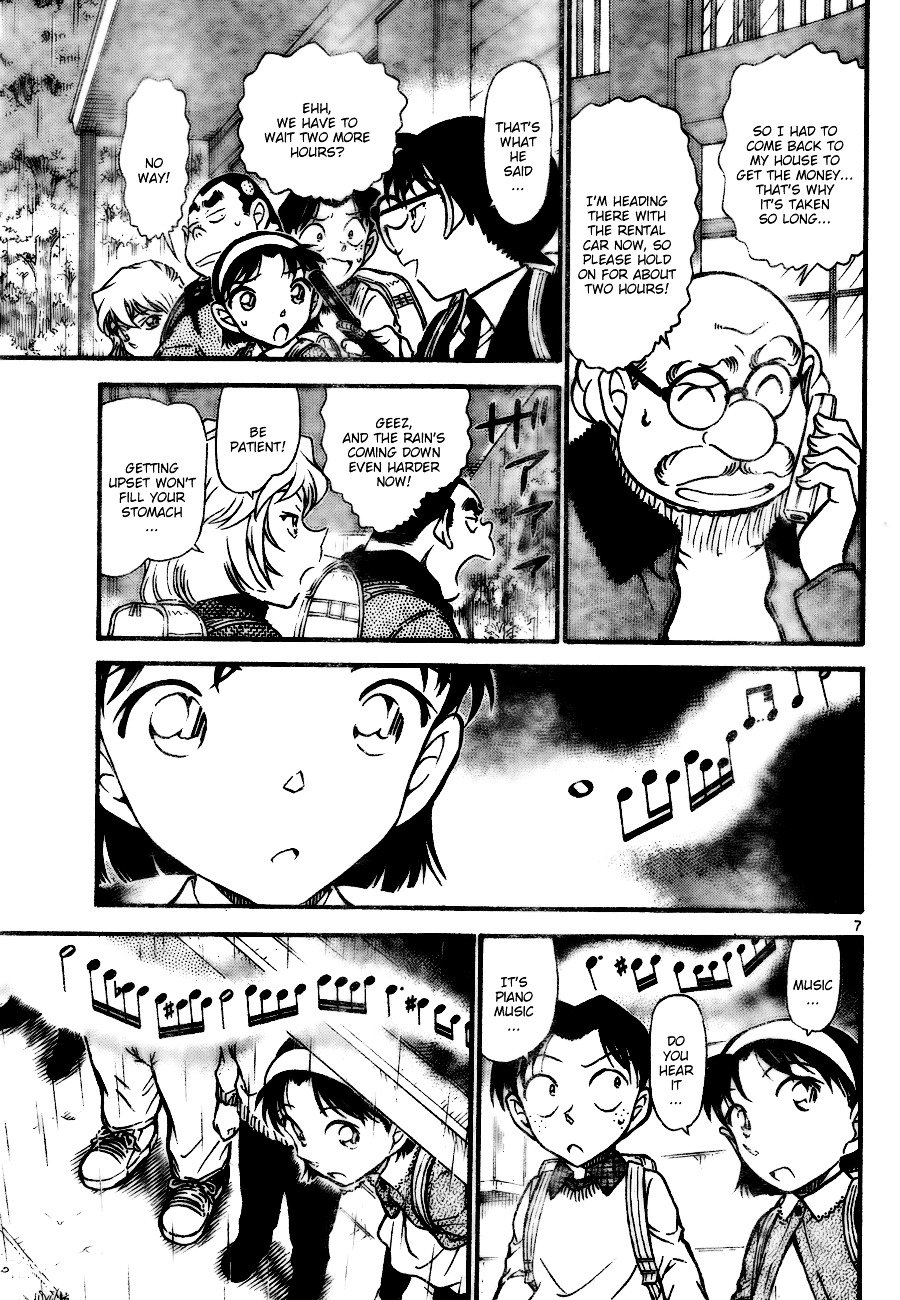 Chapter 728 - Page 7