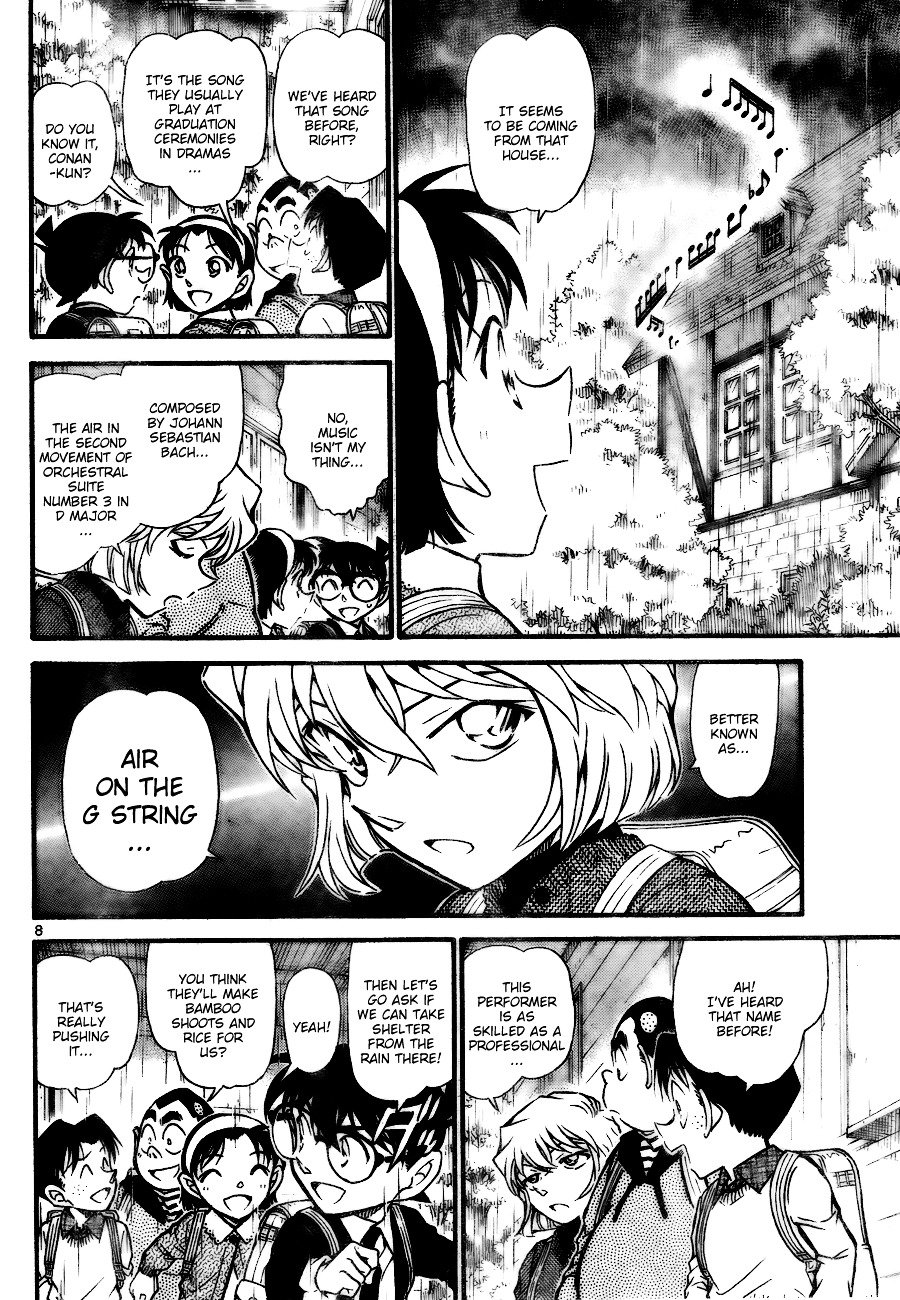 Chapter 728 - Page 8
