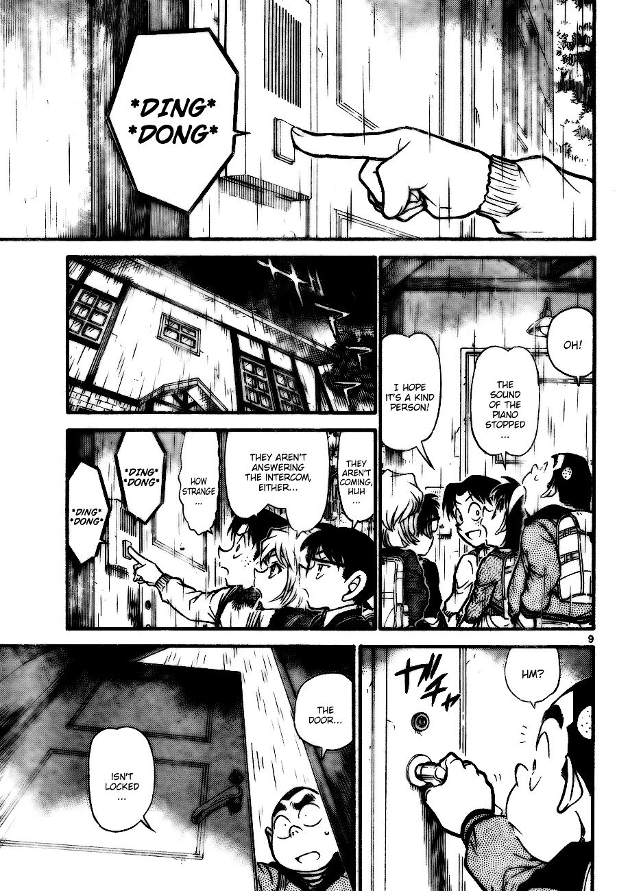 Chapter 728 - Page 9