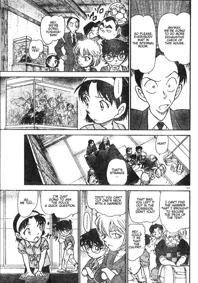 Chapter 580 - Page 11