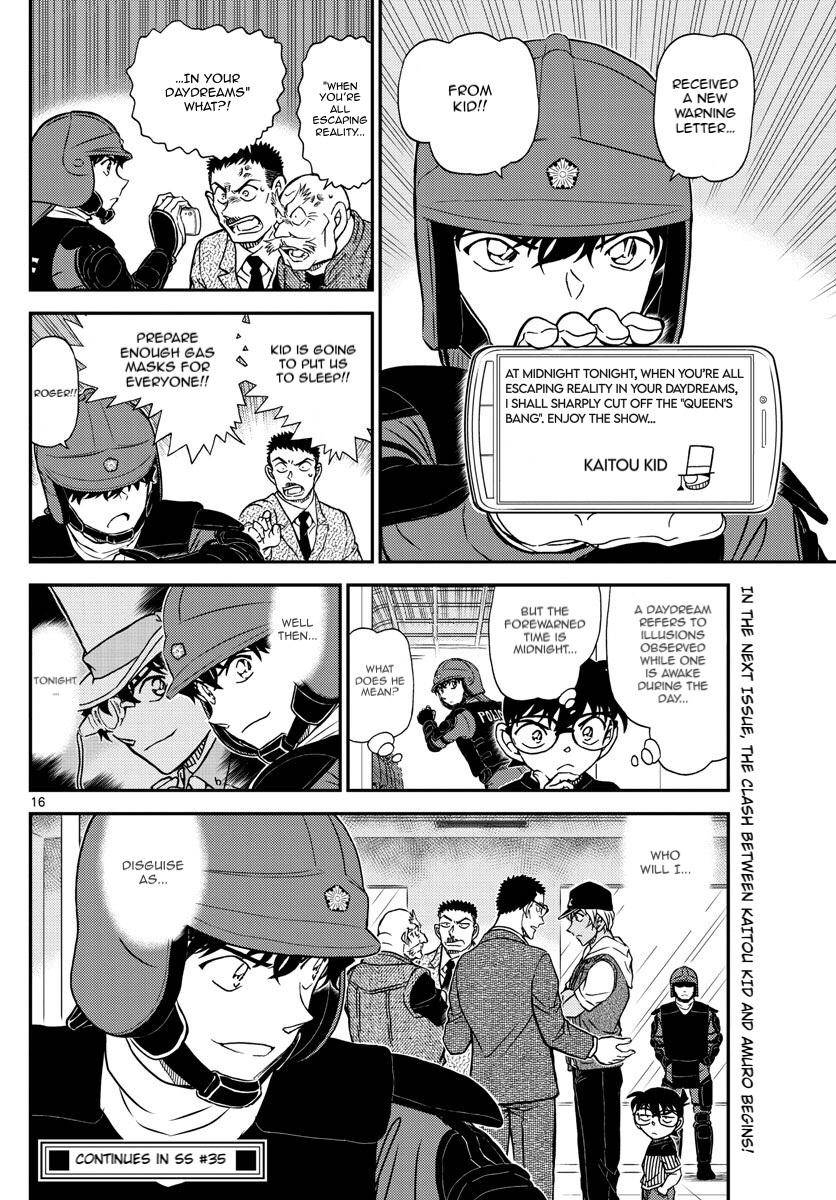 Chapter 1076 - Page 18