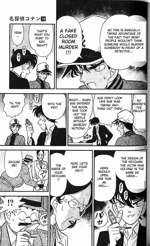 Chapter 95 - Page 10