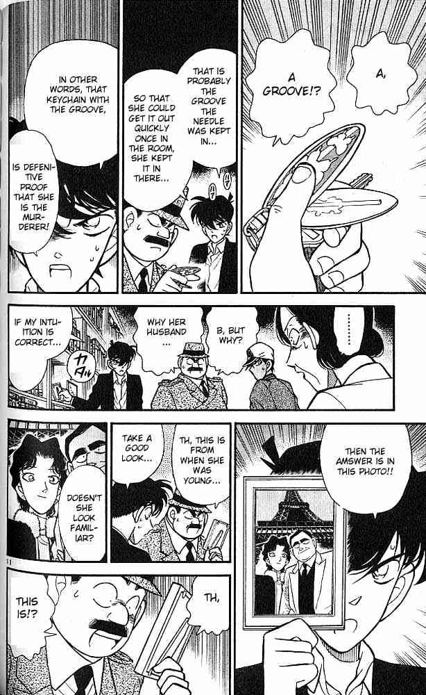 Chapter 95 - Page 11