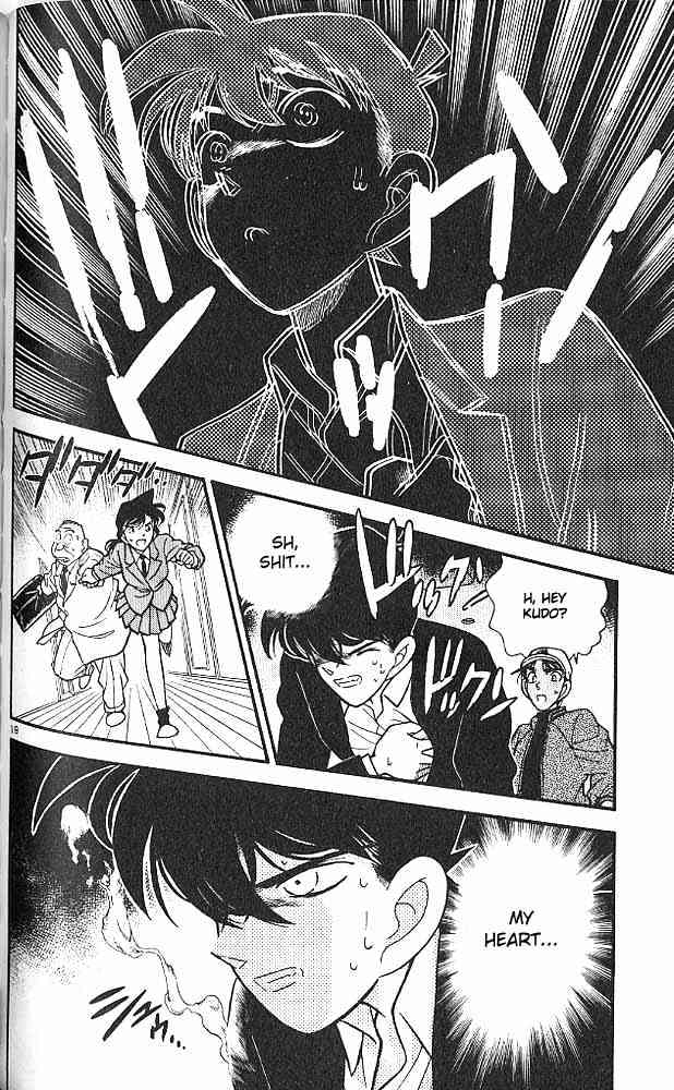 Chapter 95 - Page 19