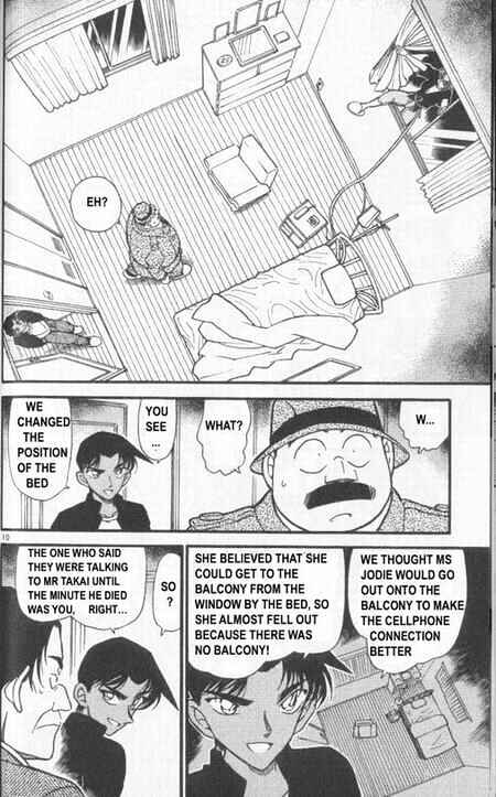 Chapter 343 - Page 10