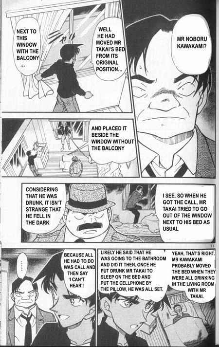 Chapter 343 - Page 11