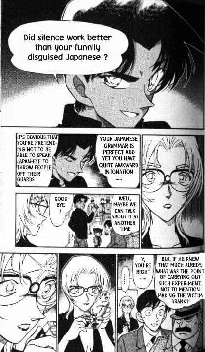 Chapter 343 - Page 15