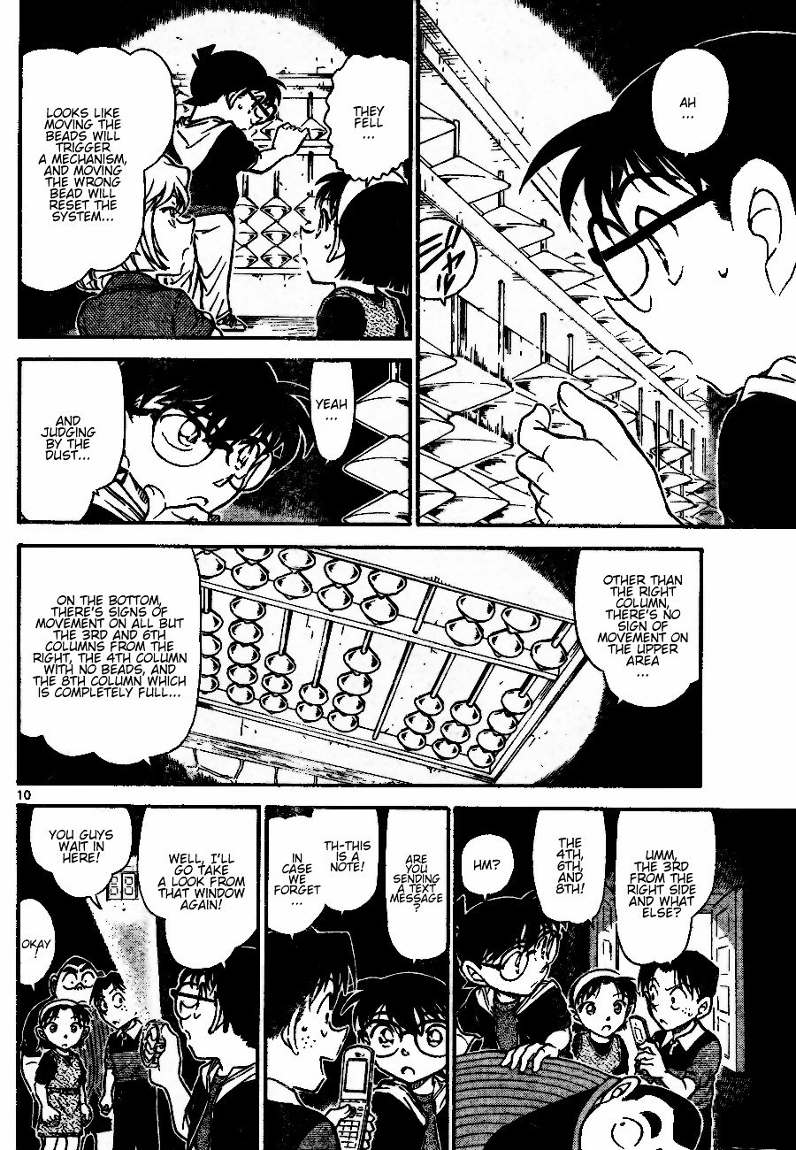 Chapter 691 - Page 10