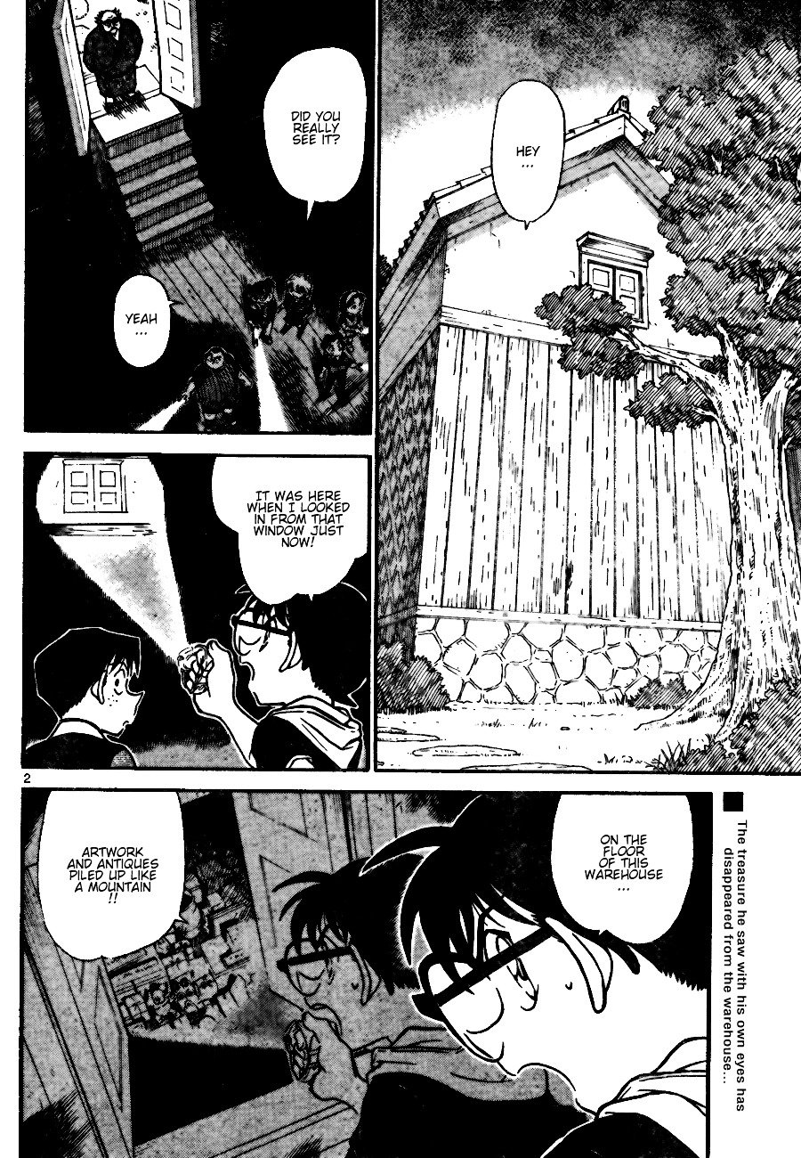 Chapter 691 - Page 2