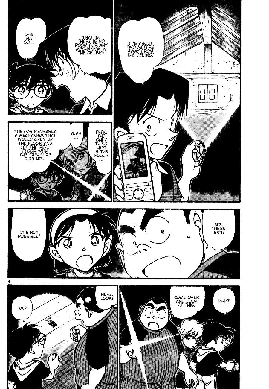 Chapter 691 - Page 4