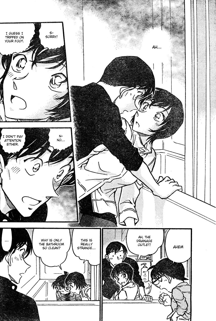 Chapter 626 - Page 10