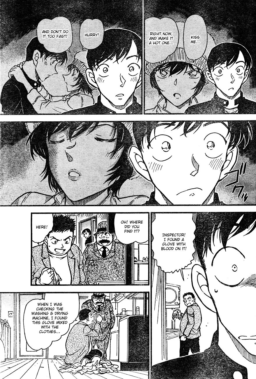 Chapter 626 - Page 11