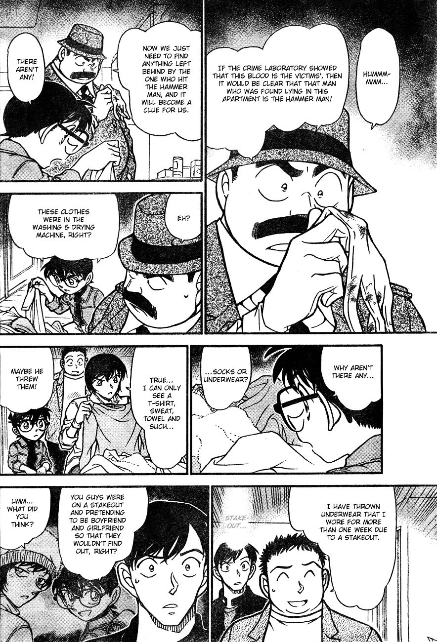 Chapter 626 - Page 12