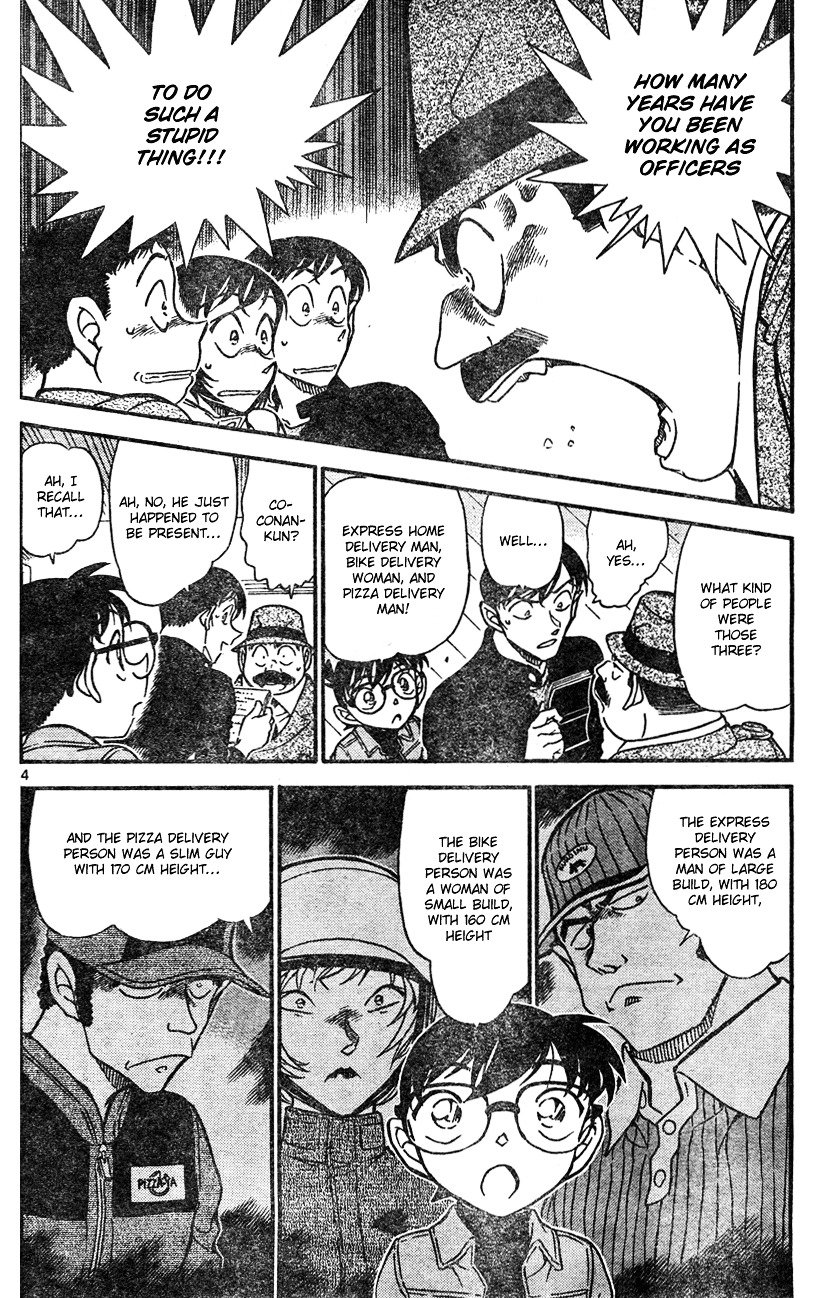 Chapter 626 - Page 4