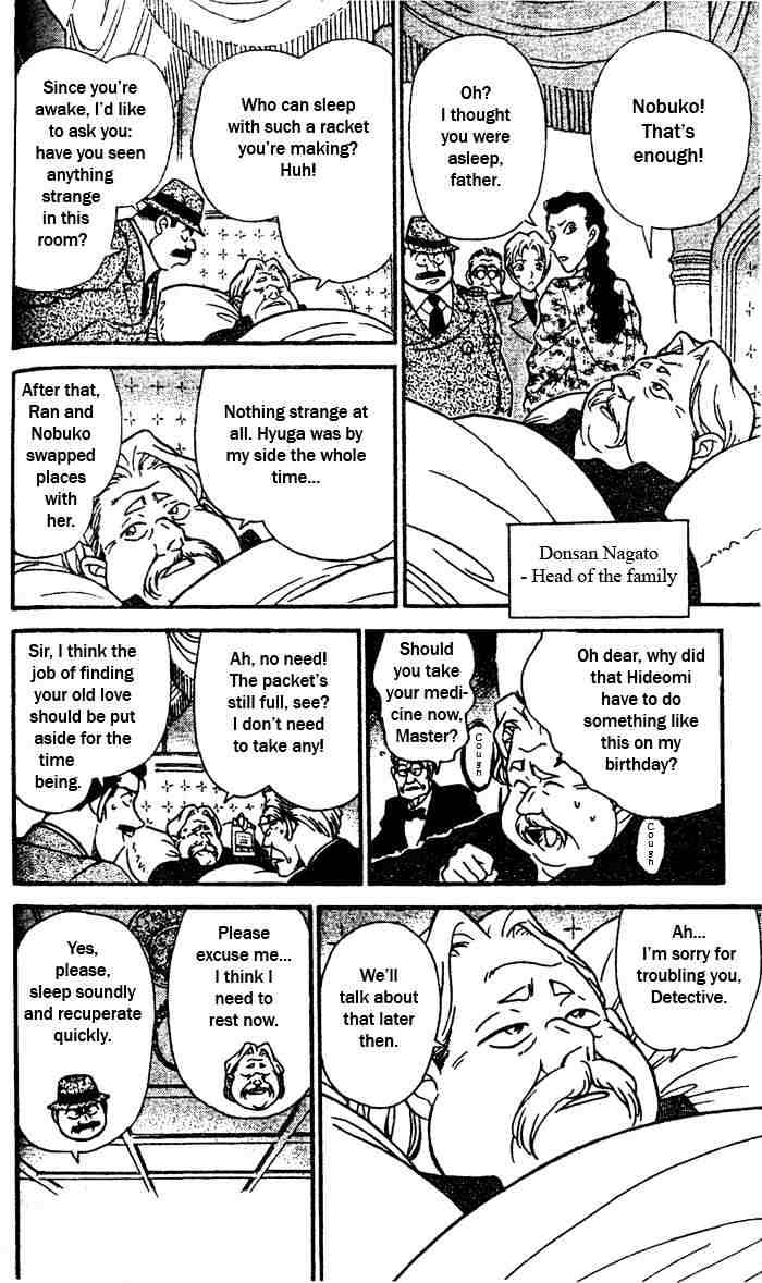 Chapter 151 - Page 11
