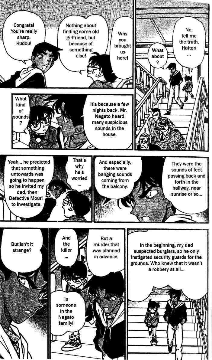 Chapter 151 - Page 12