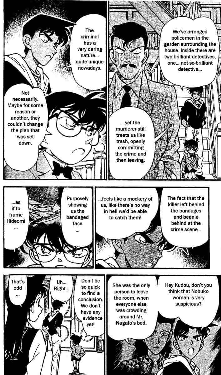 Chapter 151 - Page 13