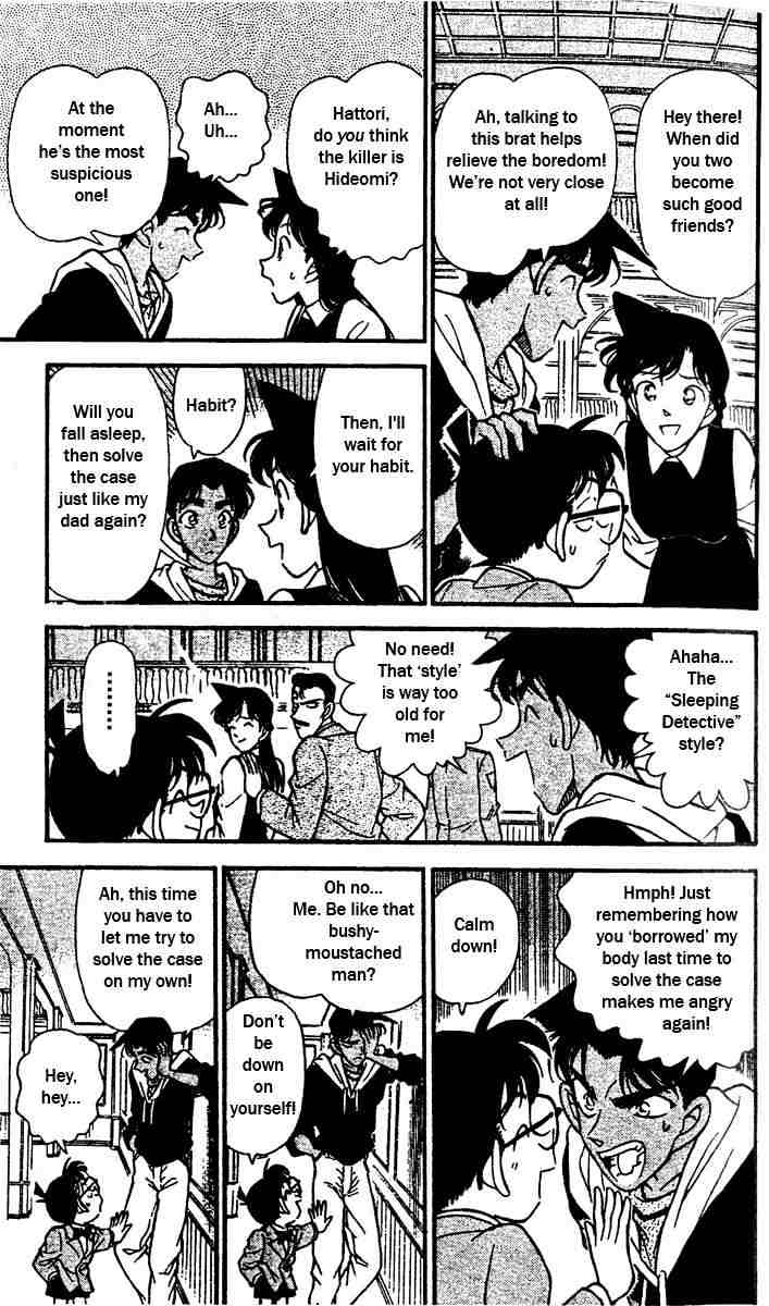 Chapter 151 - Page 14
