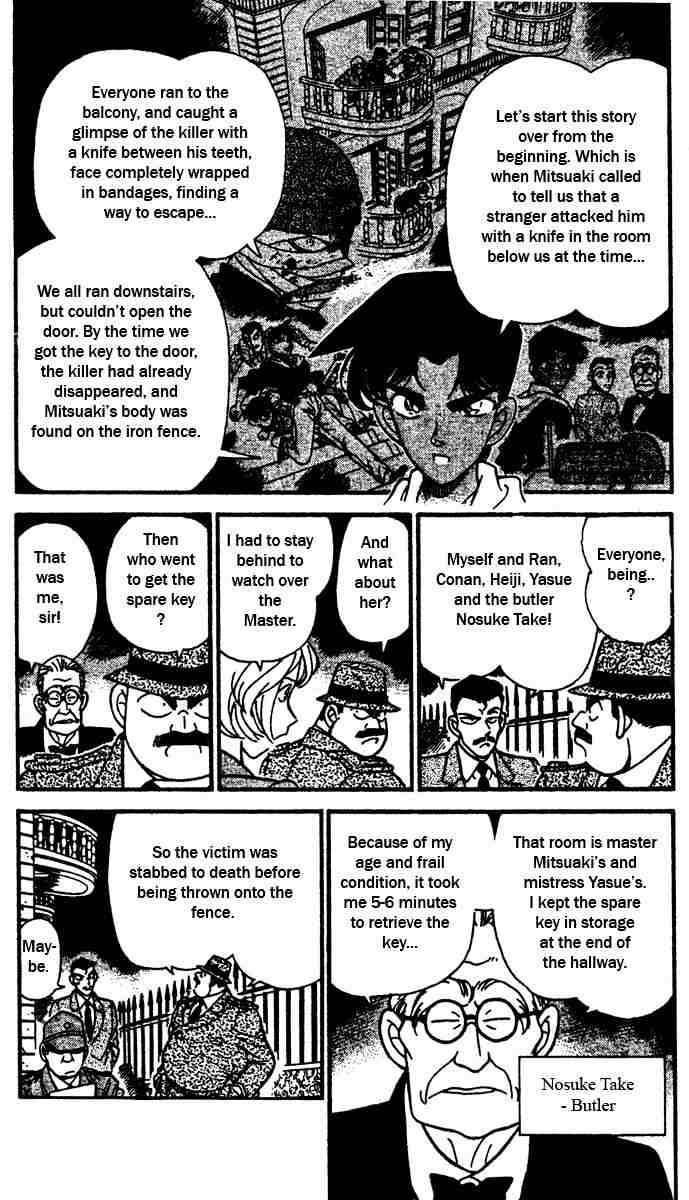 Chapter 151 - Page 5