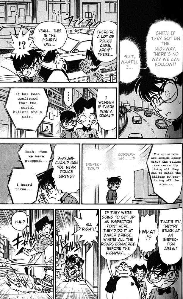 Chapter 82 - Page 11