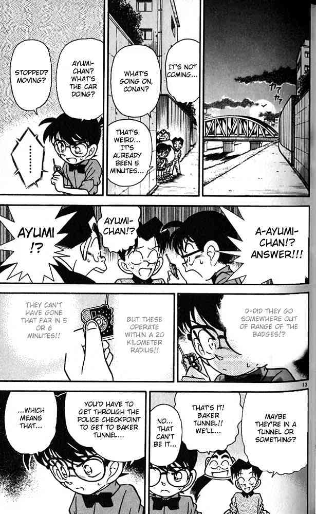 Chapter 82 - Page 13